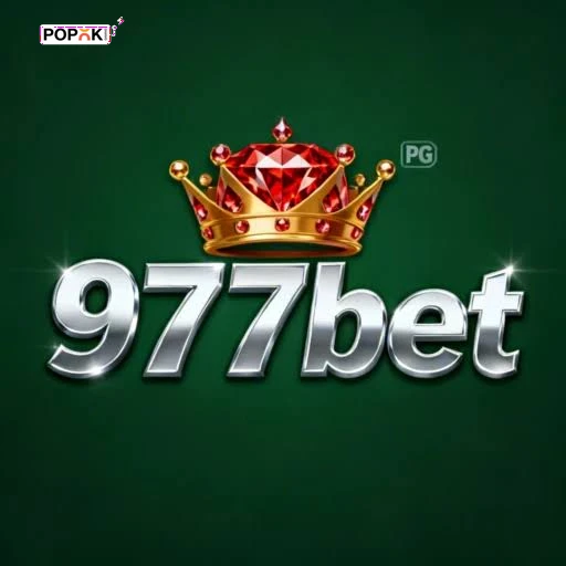 977bet Logo